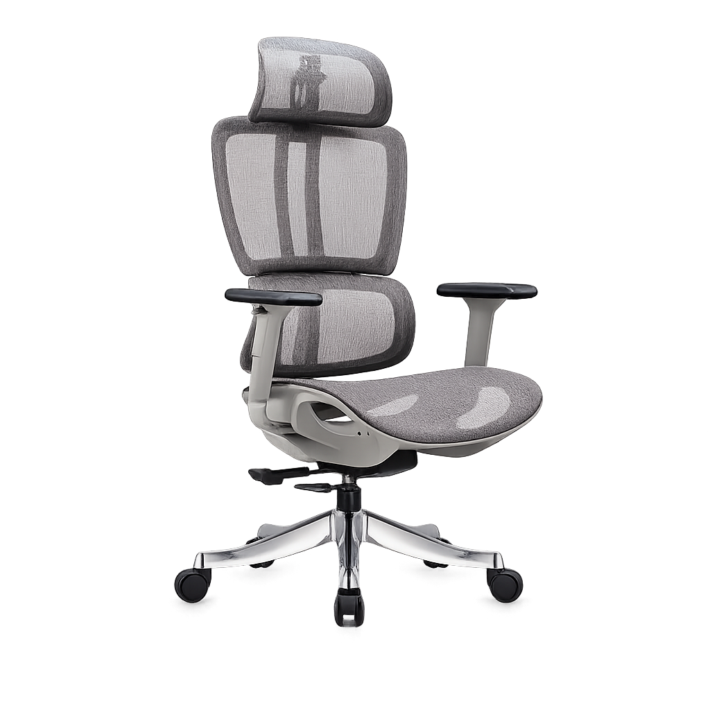 Sillas de Escritorio Ergonómicas