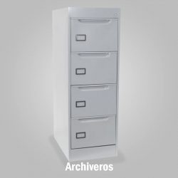 archiveros